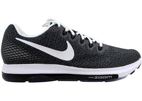 Nike Zoom All Out Low H Black Men's 